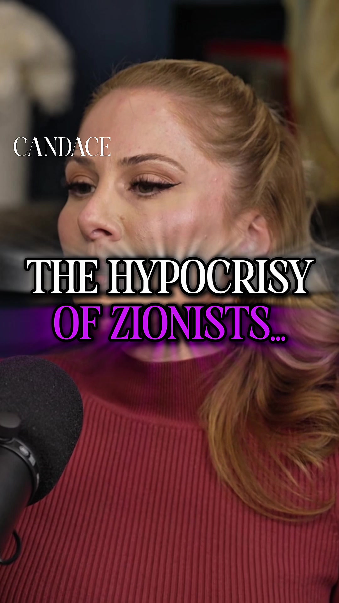 @CANDACE