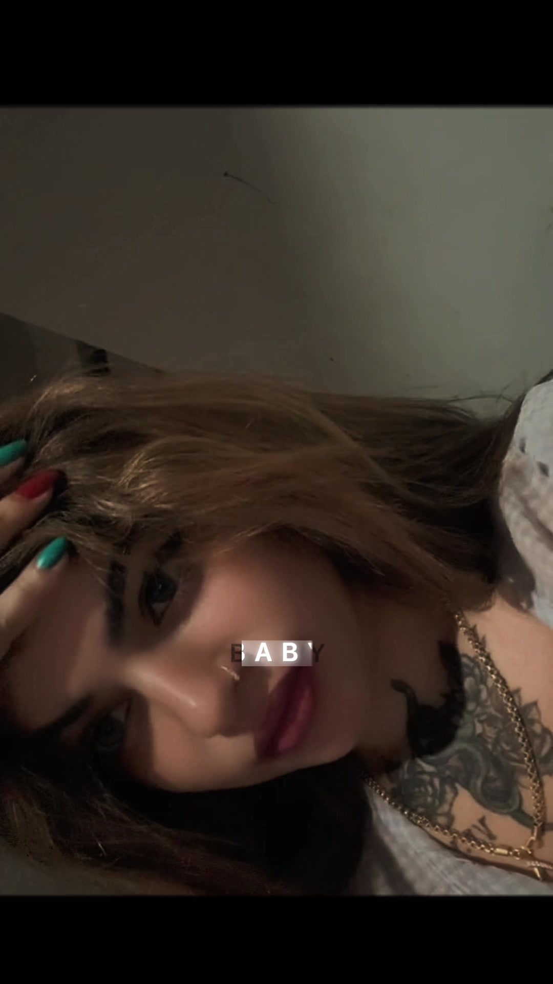 @tharuqeen🫧🦄🎀💗🪼🪭🌈🫧🍄✨