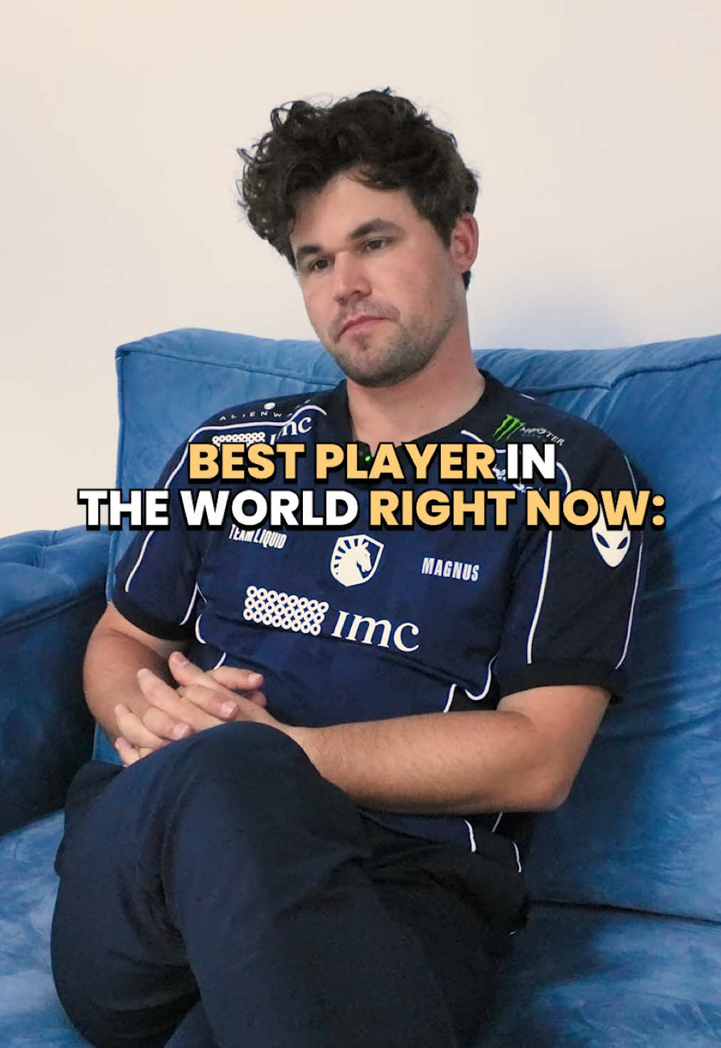 @Esports World Cup