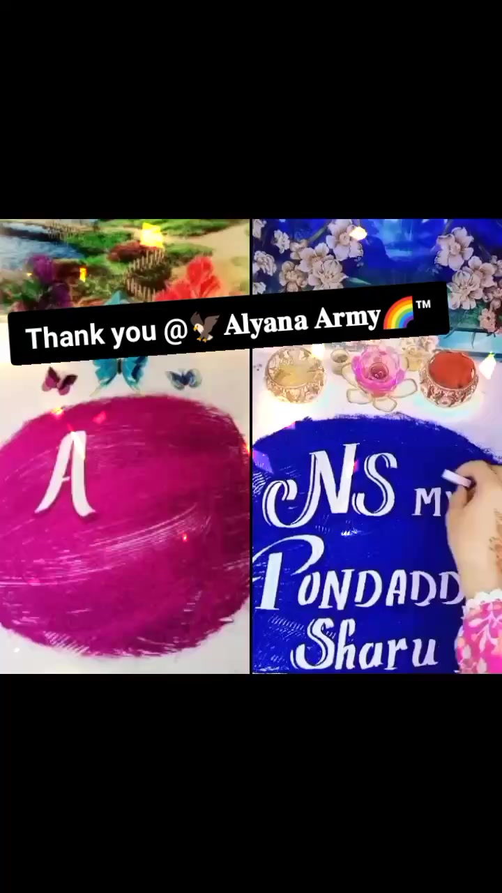 @❤️Alyana Rajput 👑❤️