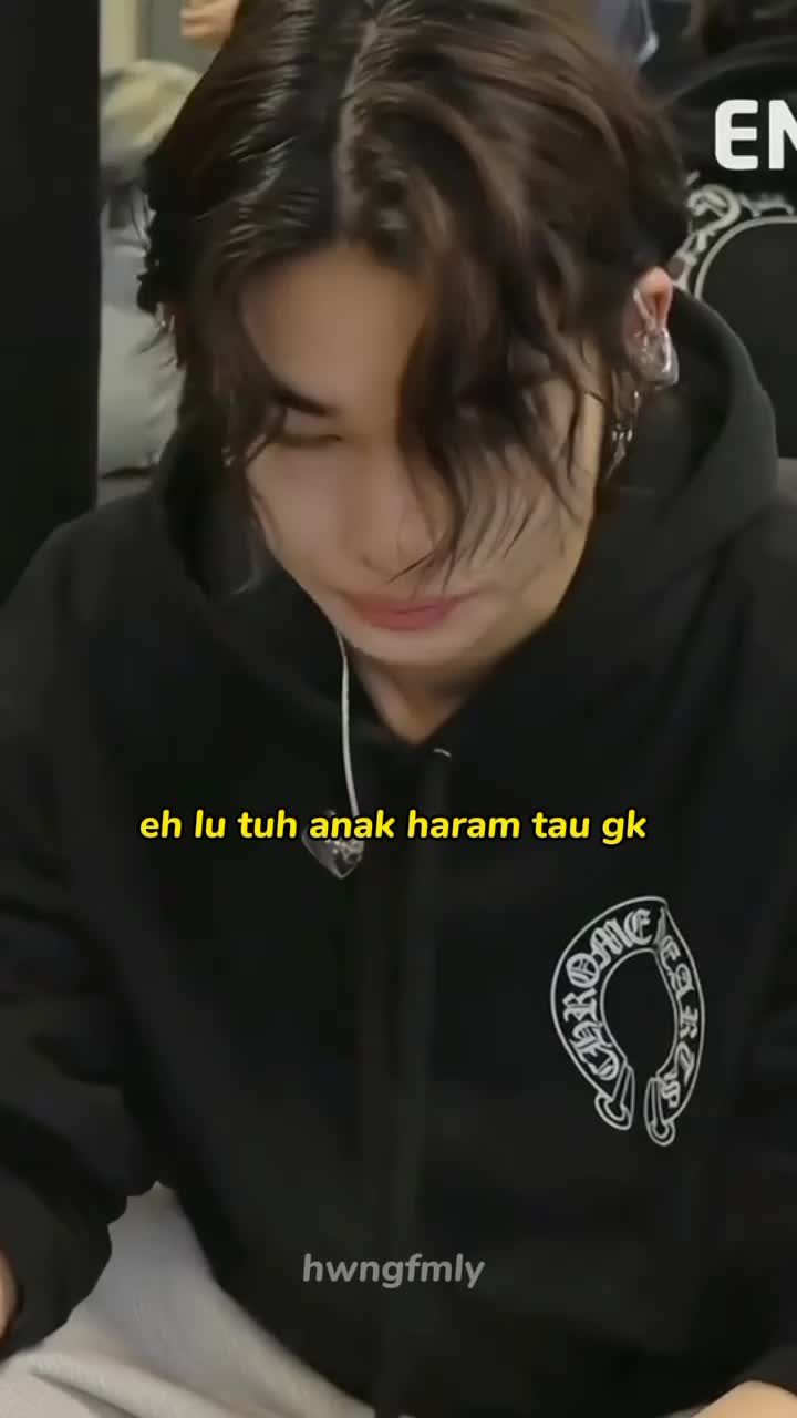 @HwangFamily