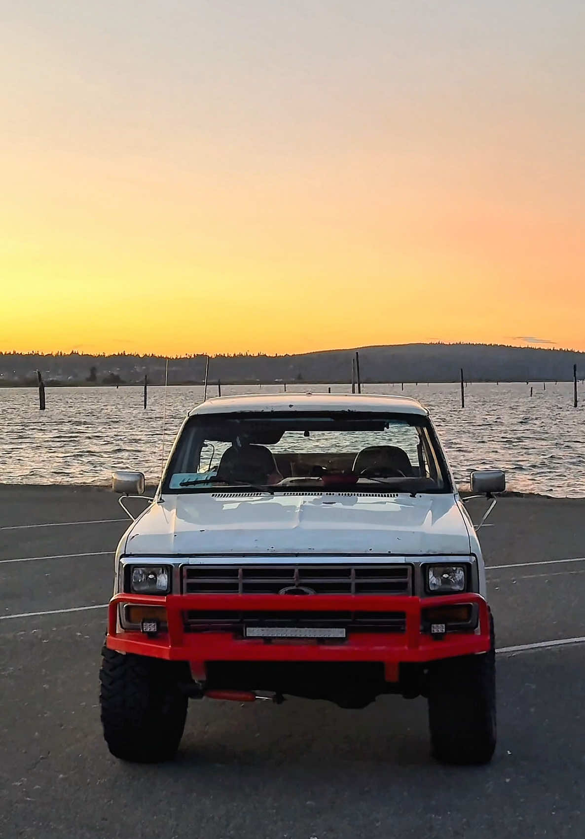 @Jolene The Bronco