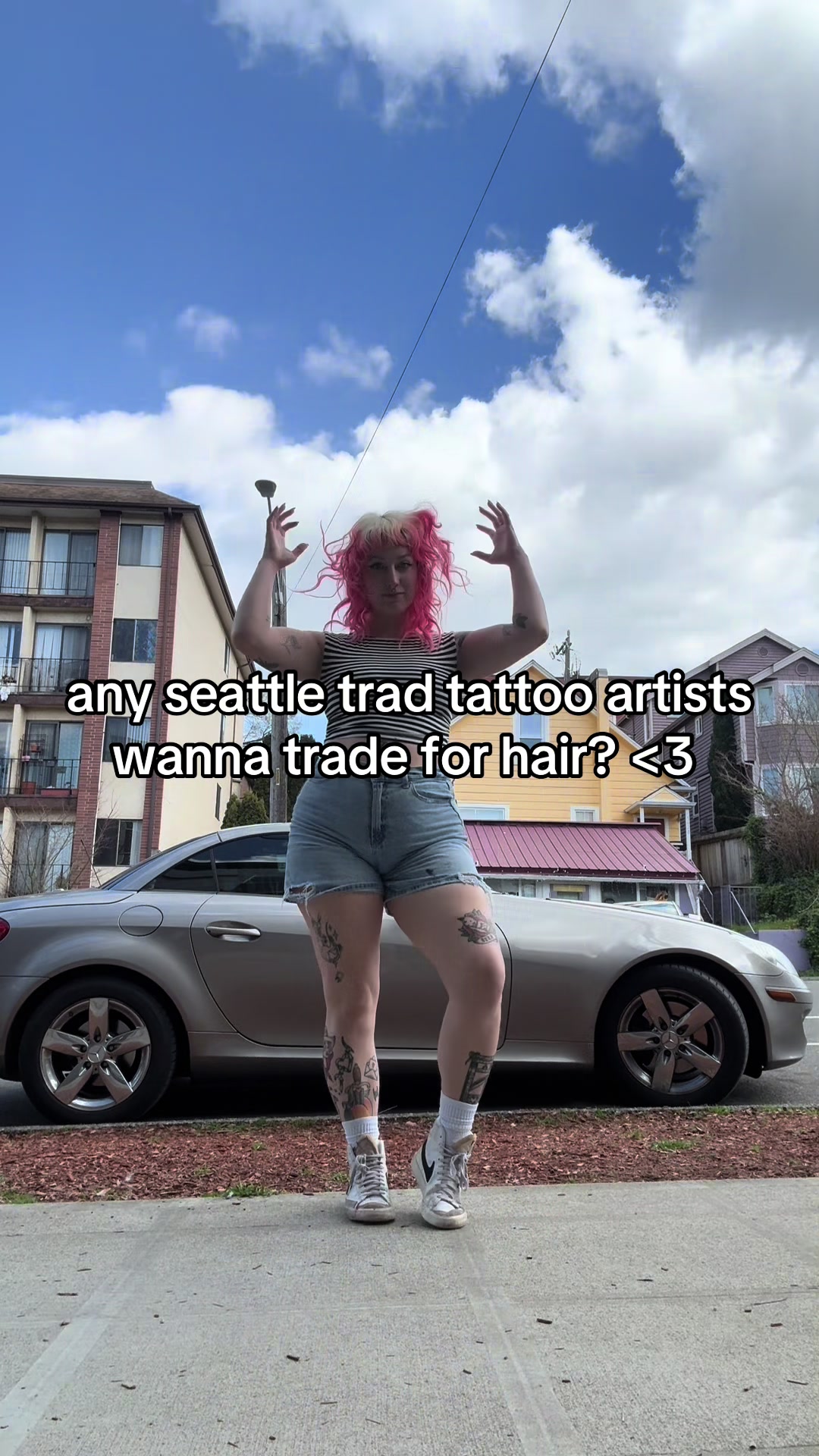 @LILY🧚♀️SEATTLE HAIRSTYLIST