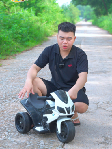 @Xe trẻ em 88