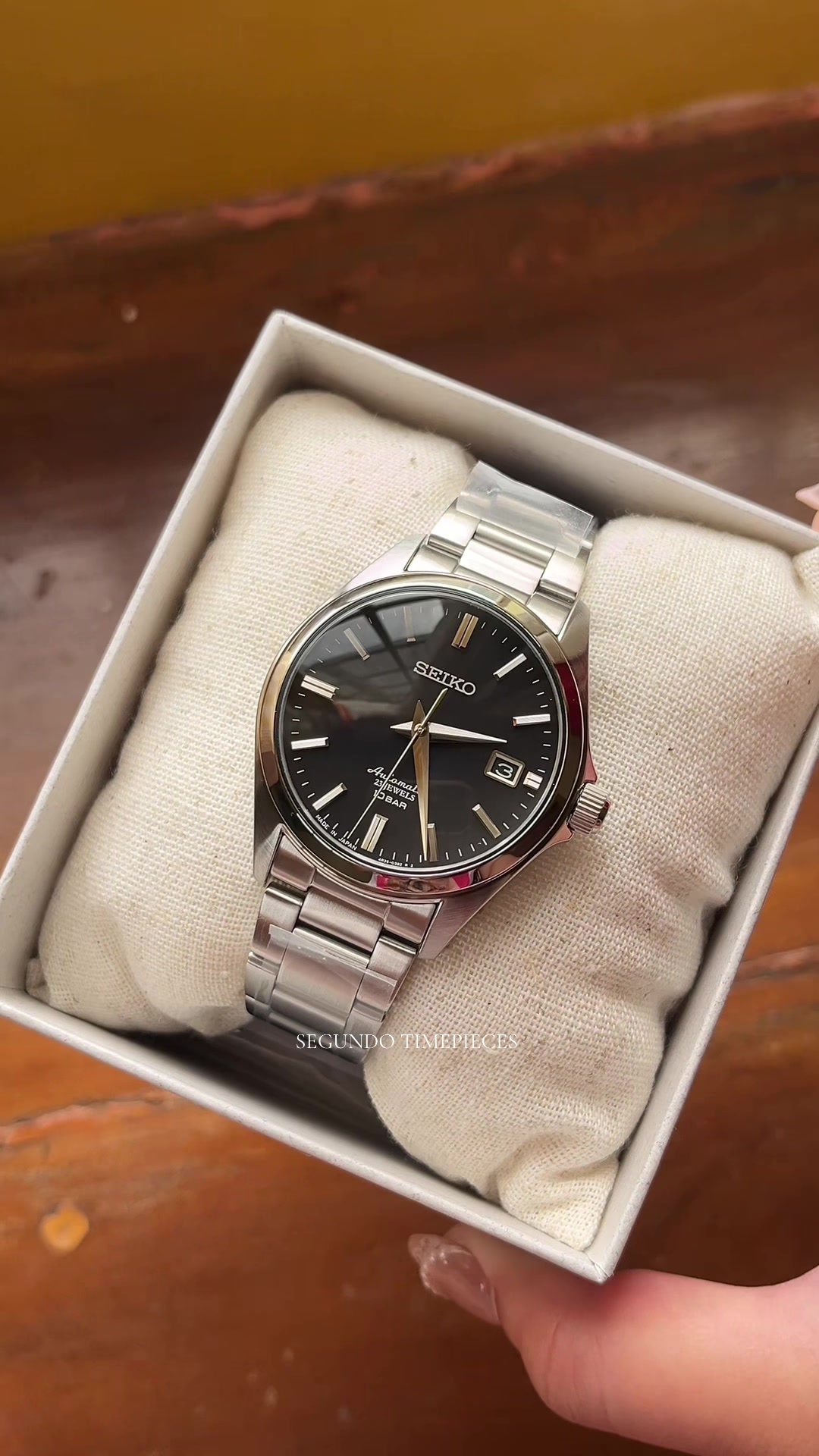 @segundotimepieces
