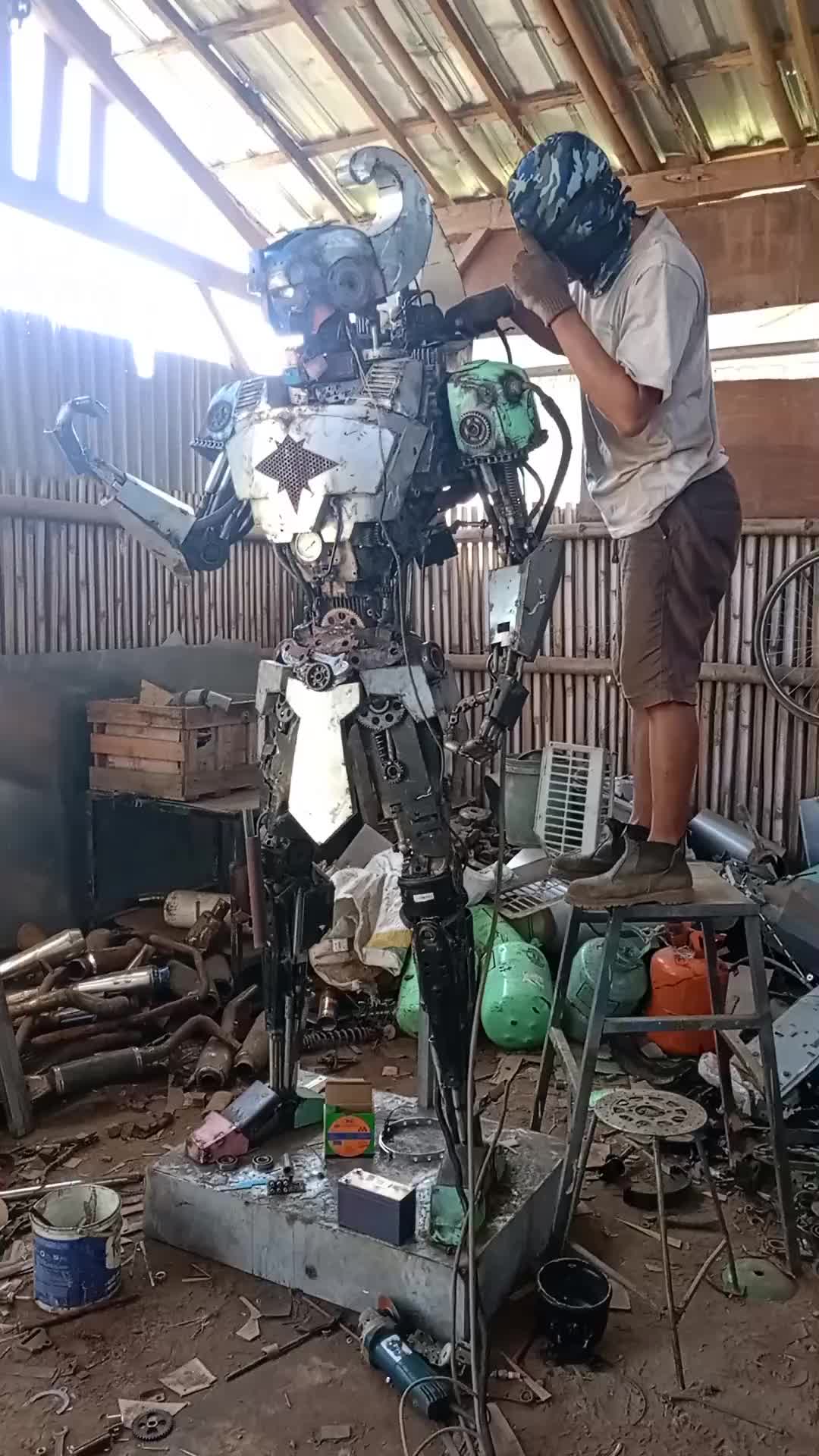 @umayrobot
