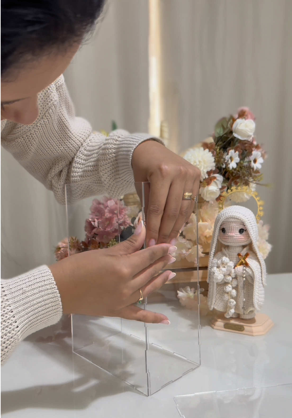 @Ferpi Crochet