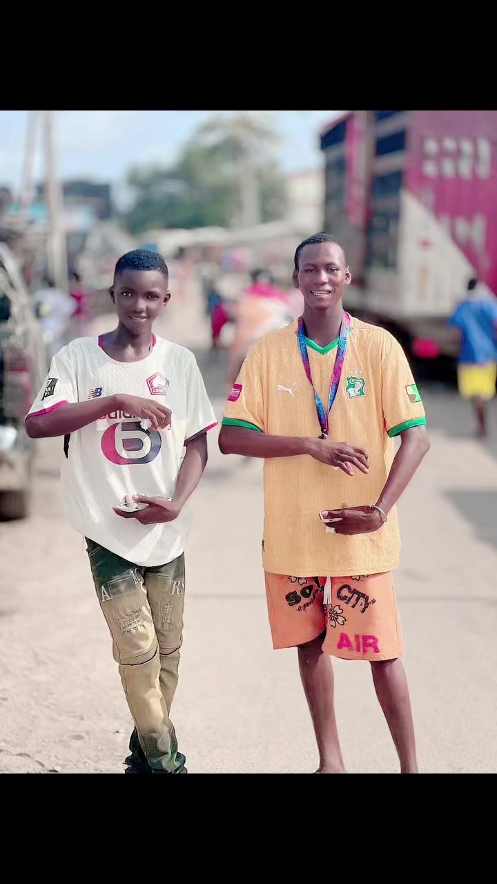 @dijoncteur Guinéen🇬🇳⚖️🇨🇮