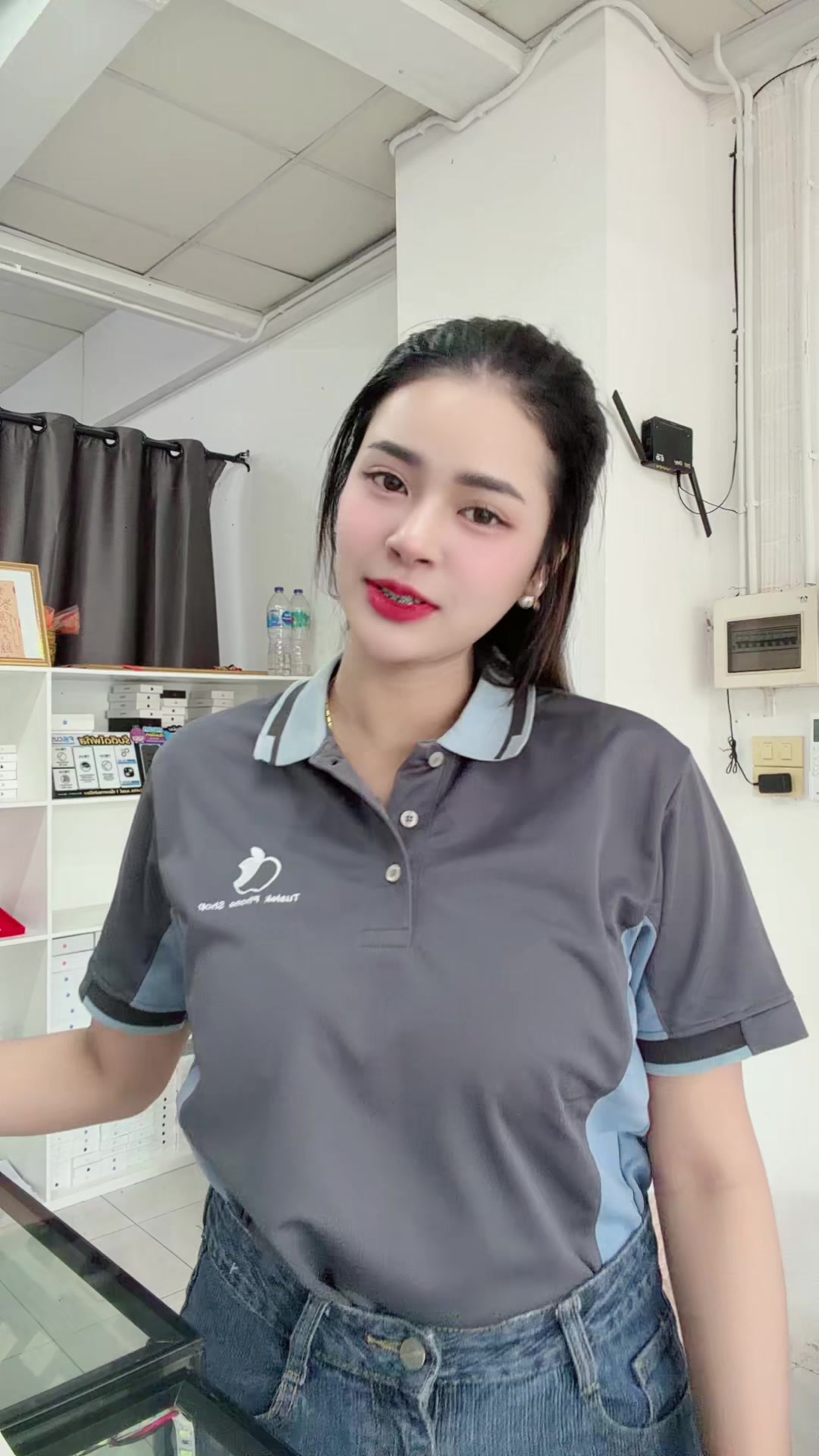 @ร้านTualek Phone Shop.
