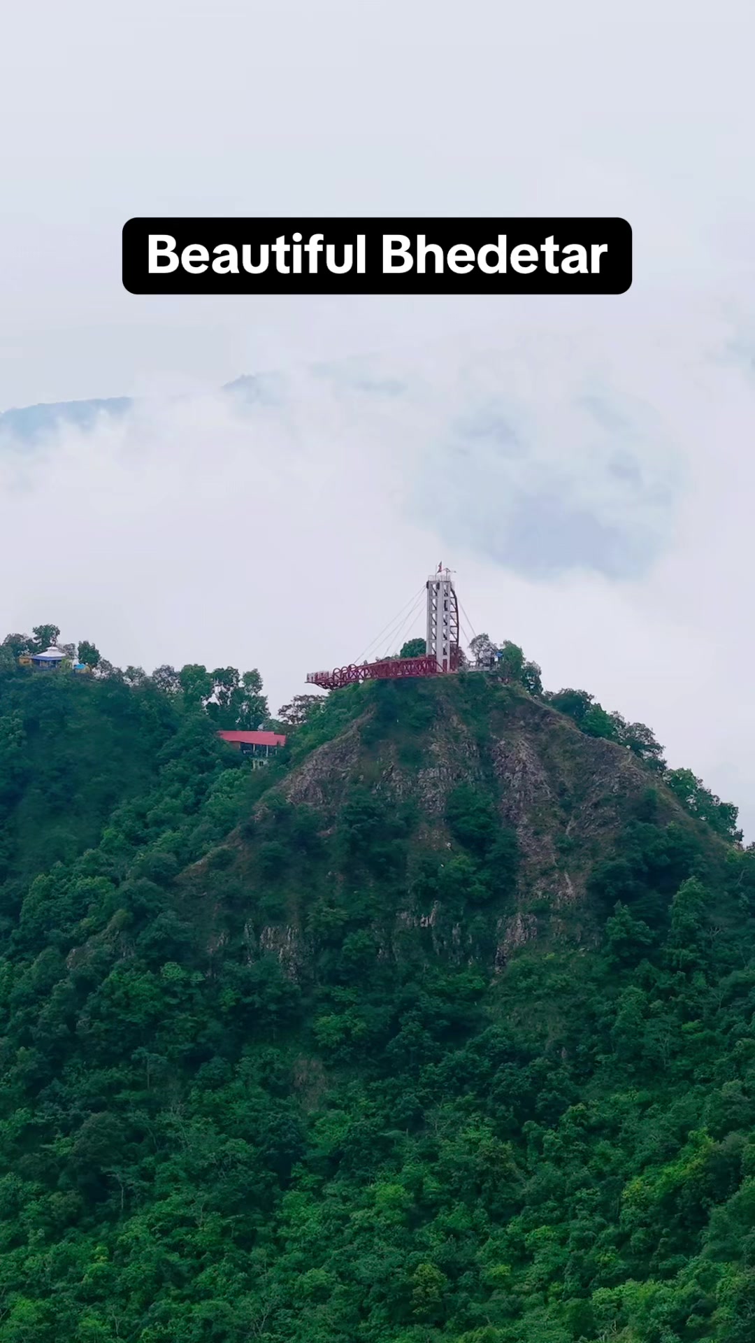 @Aerial Nepal