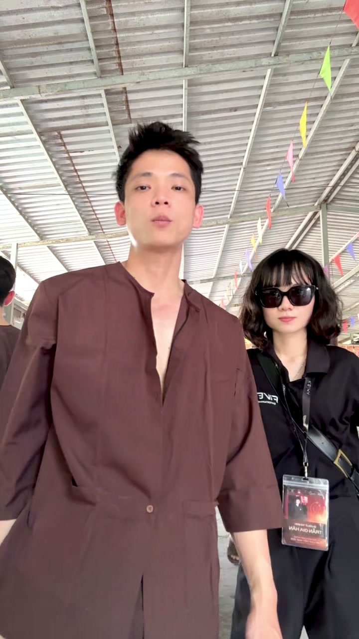 @Củ Sắn thành nam vương