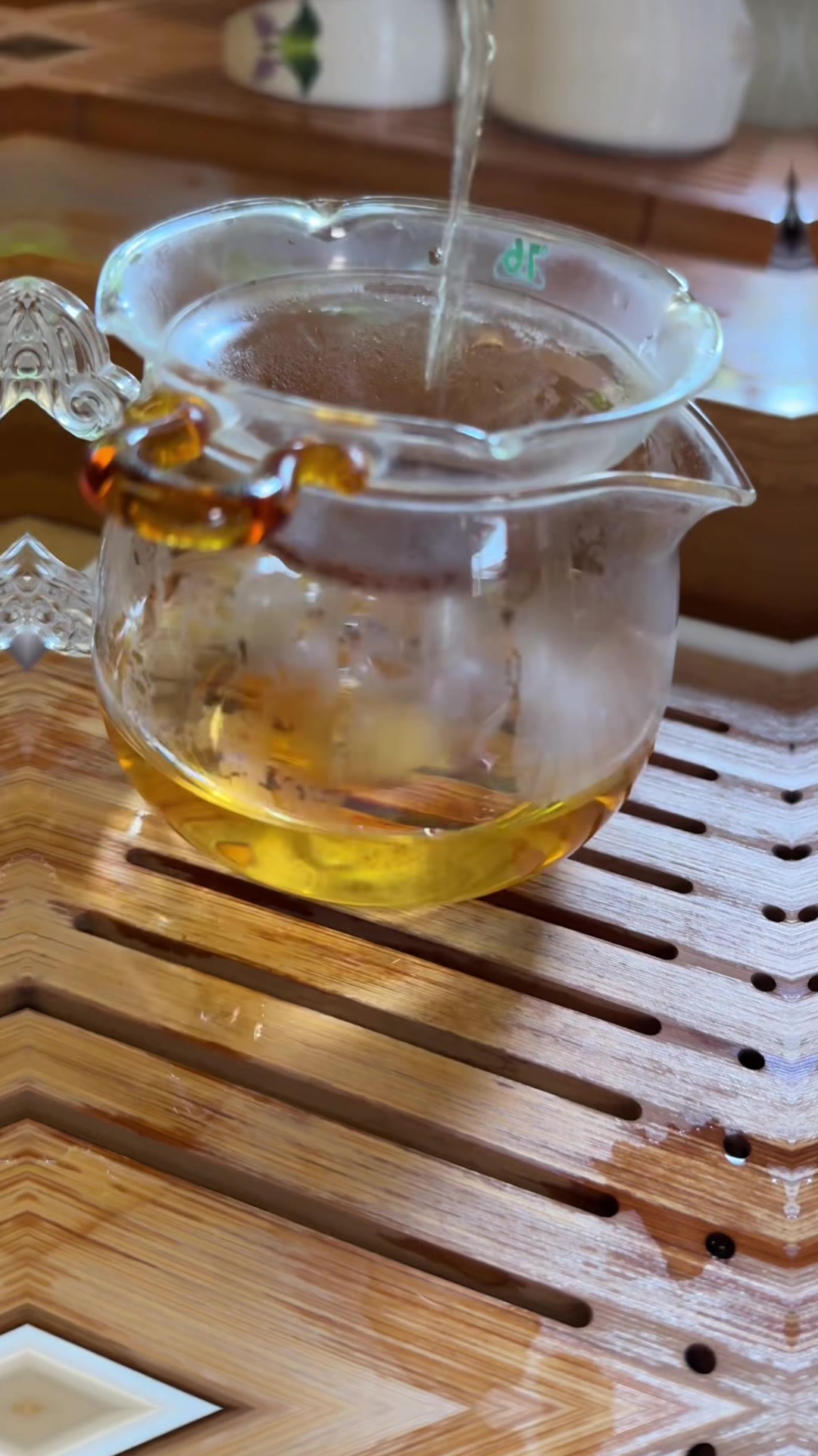 @City & Country Fine Tea Corp.