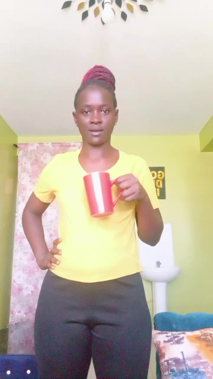 @Rael Akosa
