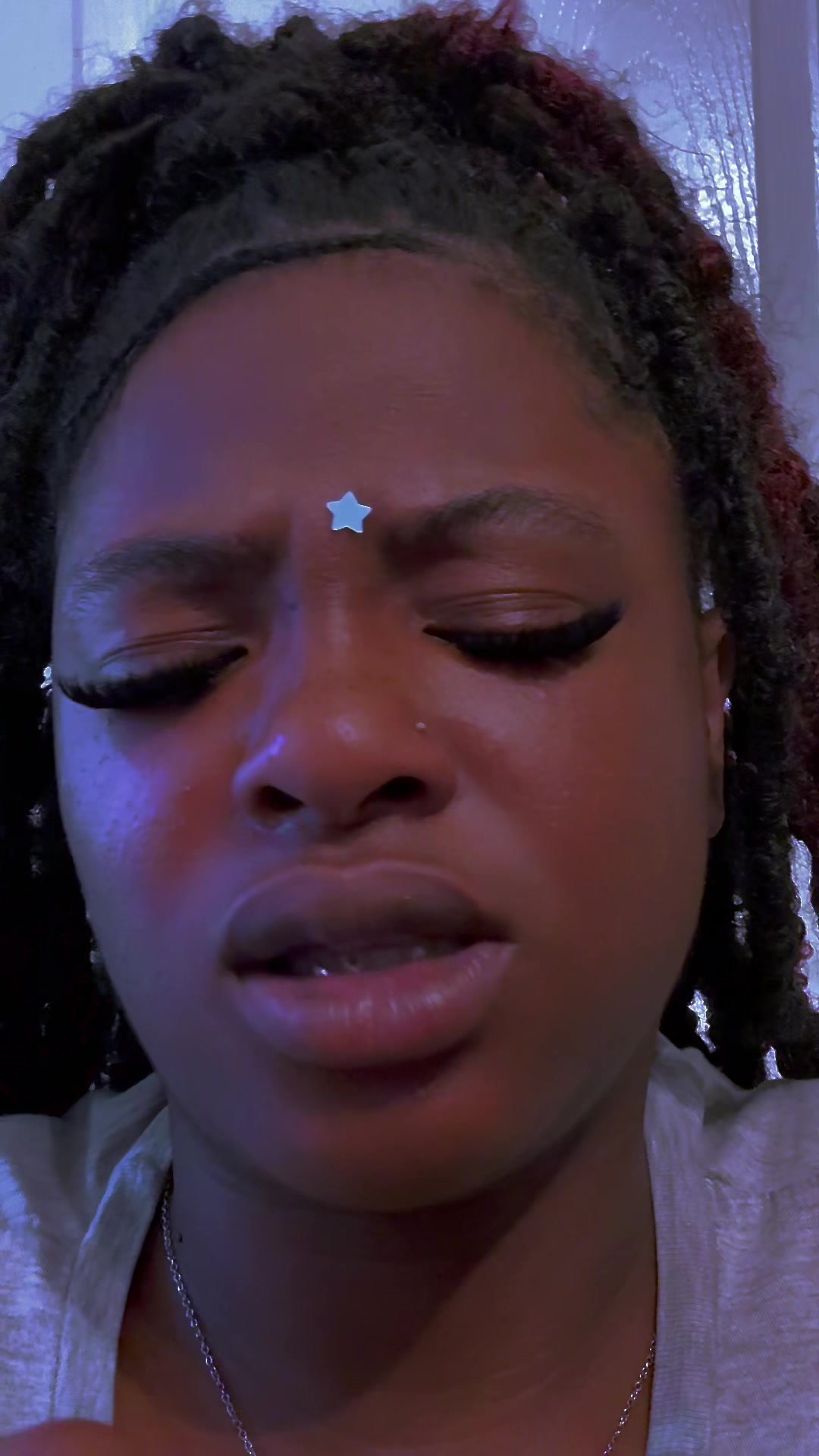 @yeahimtyeshae