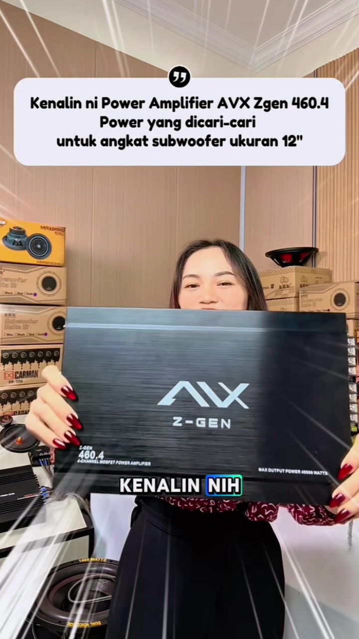 @JV Monster Car Audio Store
