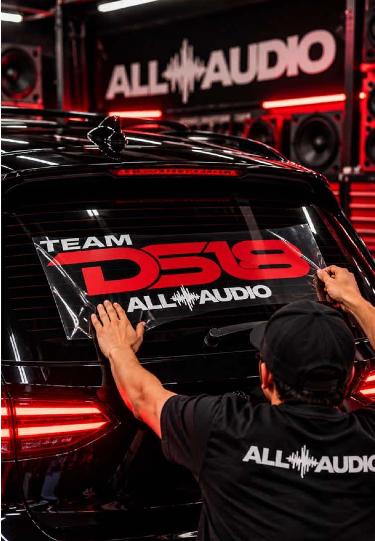 @All Audio México