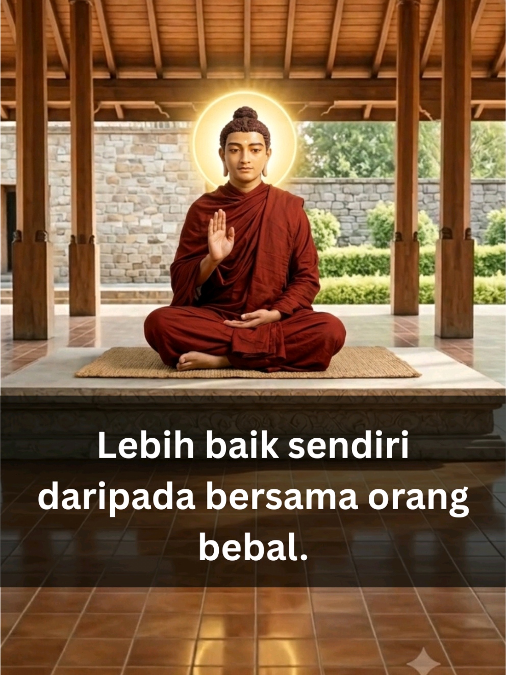 @Dhammavihari Buddhist Studies