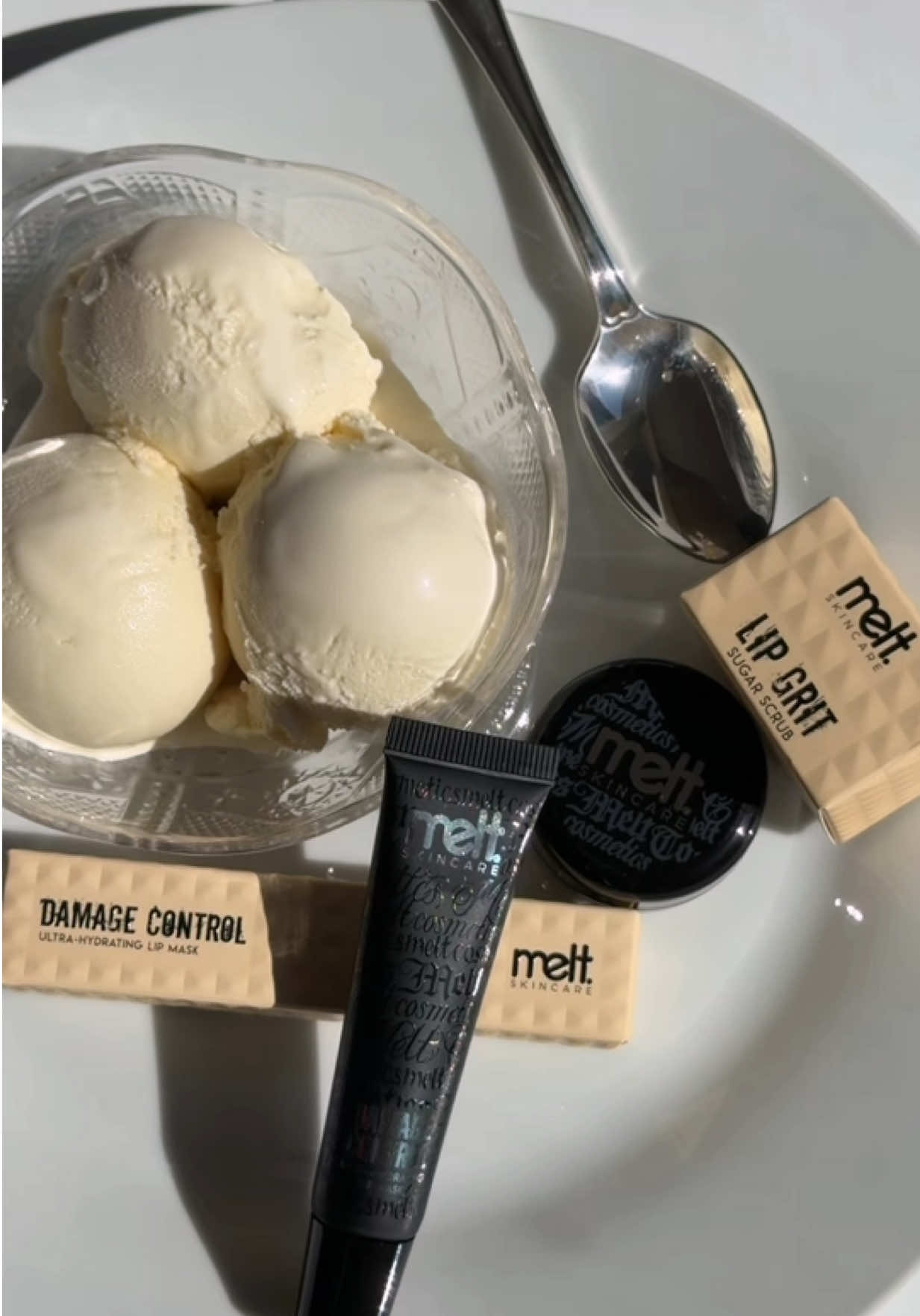@Melt Cosmetics