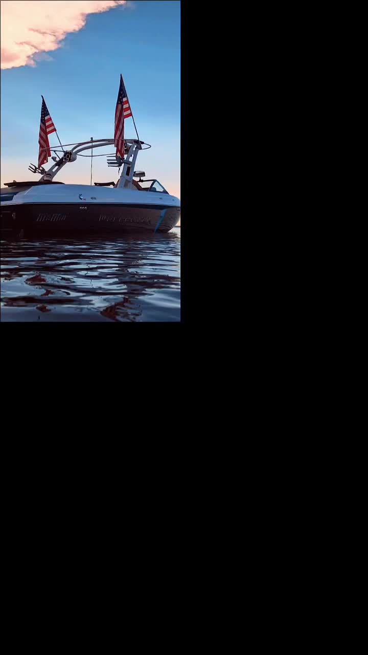 @Big Air Wake Towers