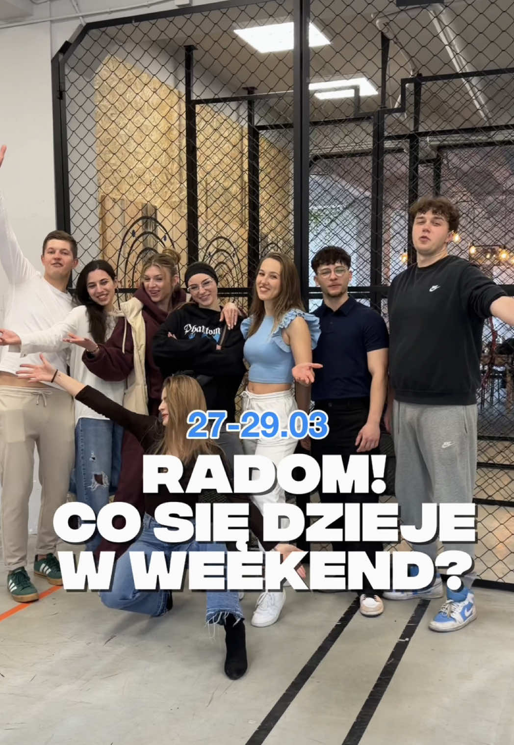@explore Radom