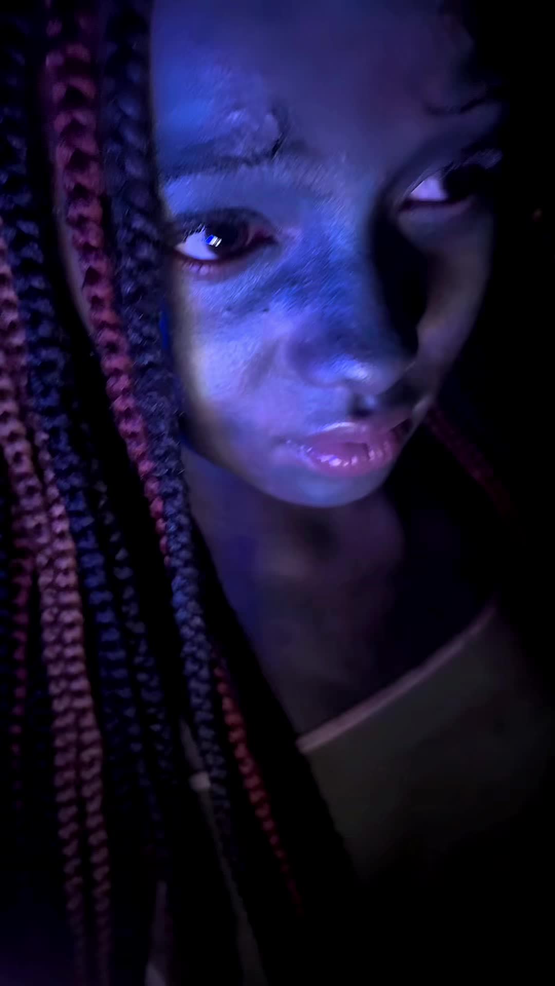 @Shayla_monroe1