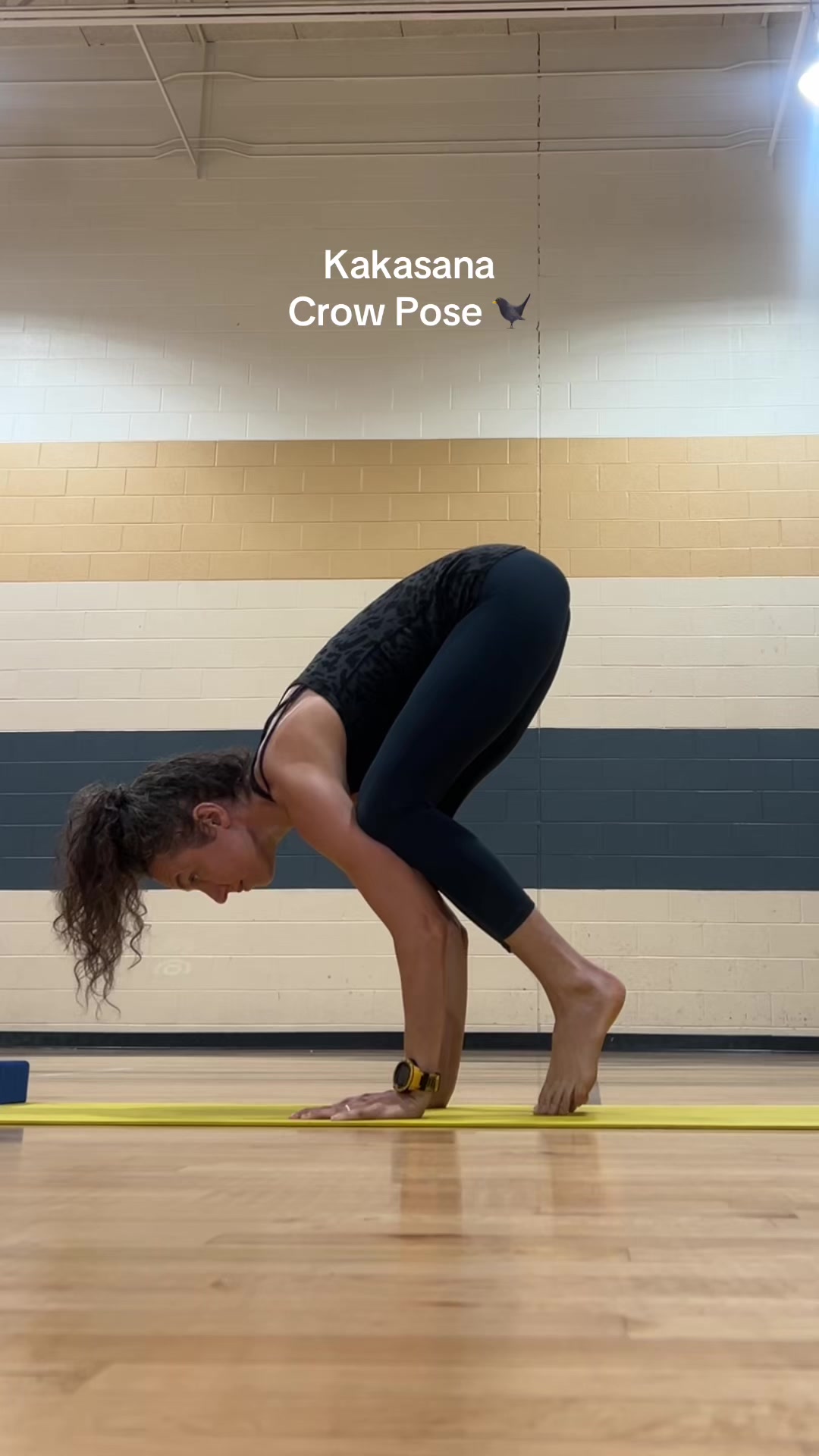@Sarah Bublavy | Yoga + Fitness