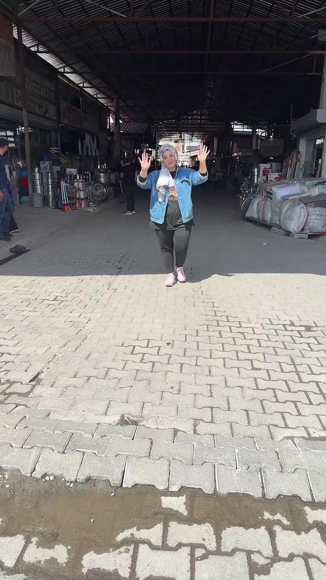 @HANİFE SAYAK