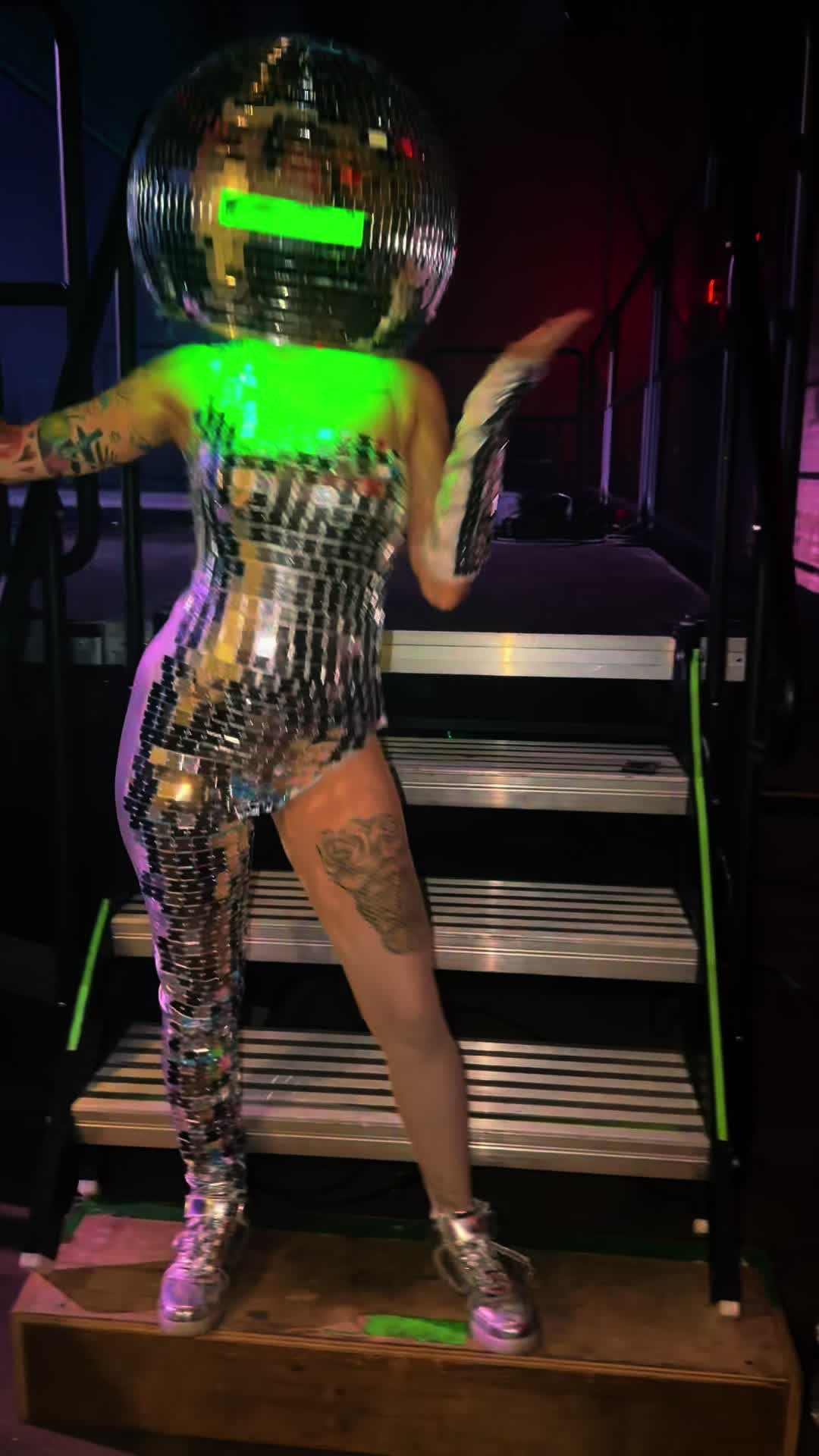 @Marissa Detroit