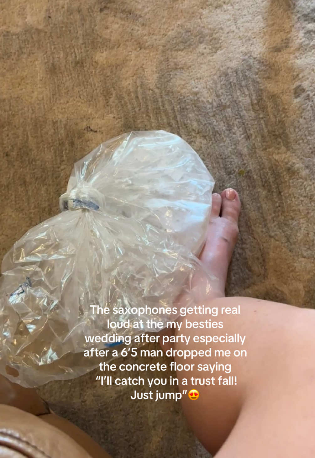 @Olivia Ellis