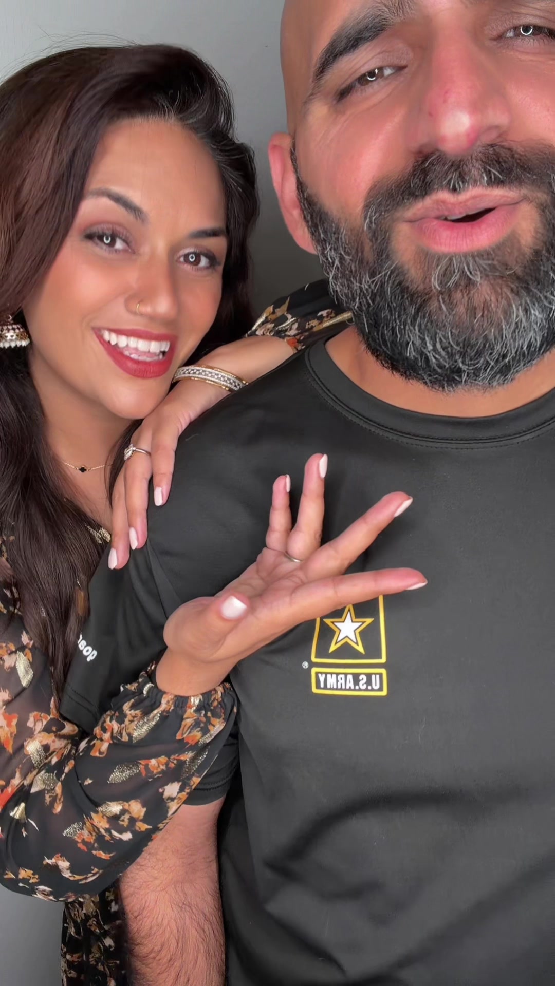 @👑Faujiz Queen ♥️ Army Wife🪖