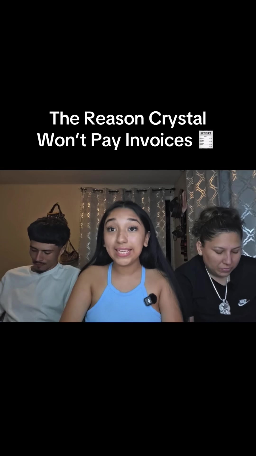 @Mkletstalkaboutit