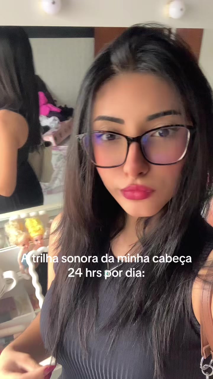 @Sosozinha