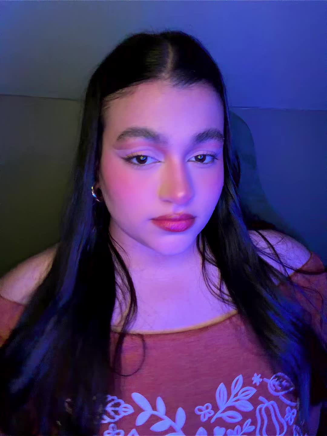 @Michelle Rivera