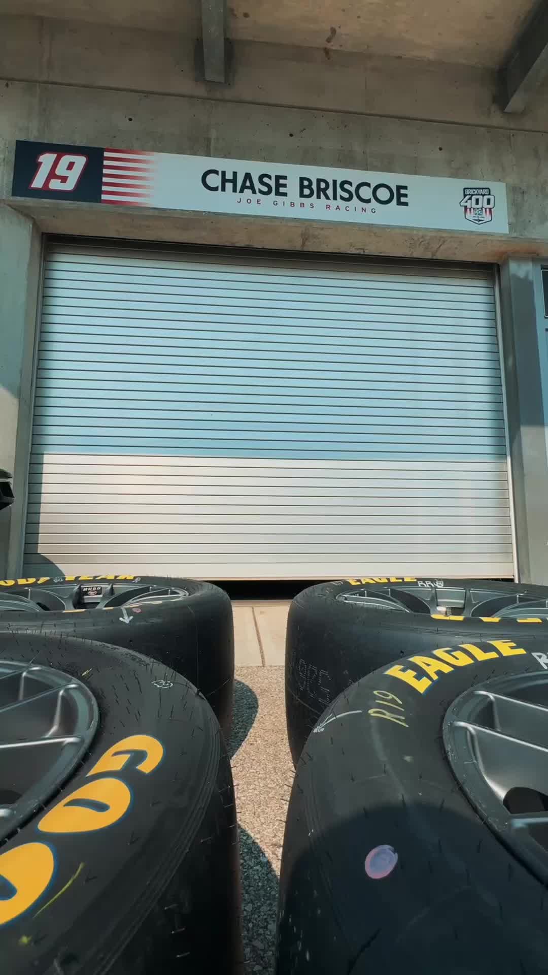 @TOYOTA Racing USA