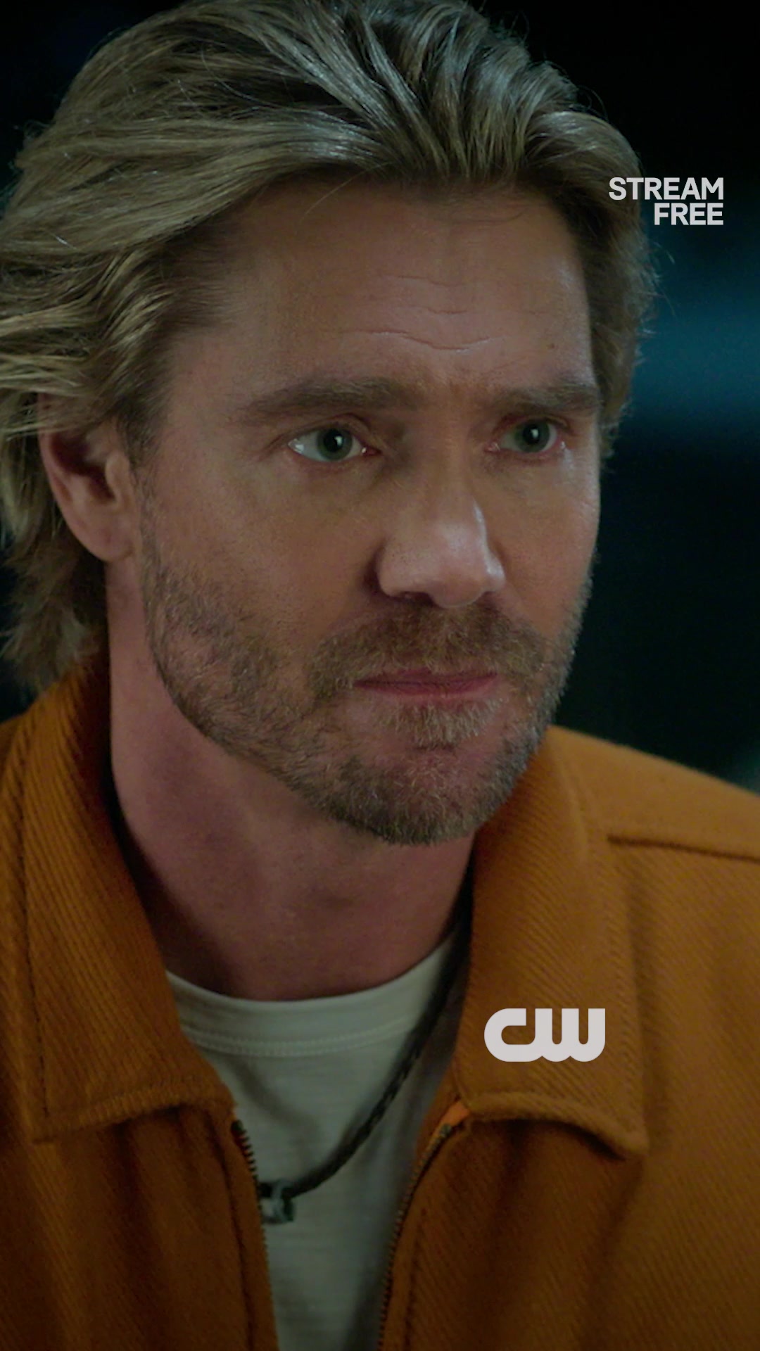 @The CW