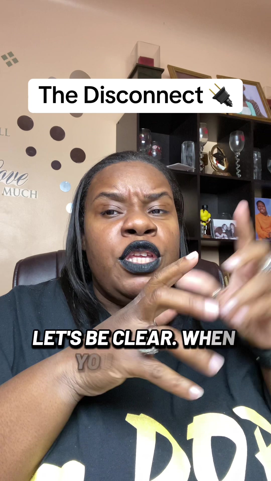 @Zakiya Monique