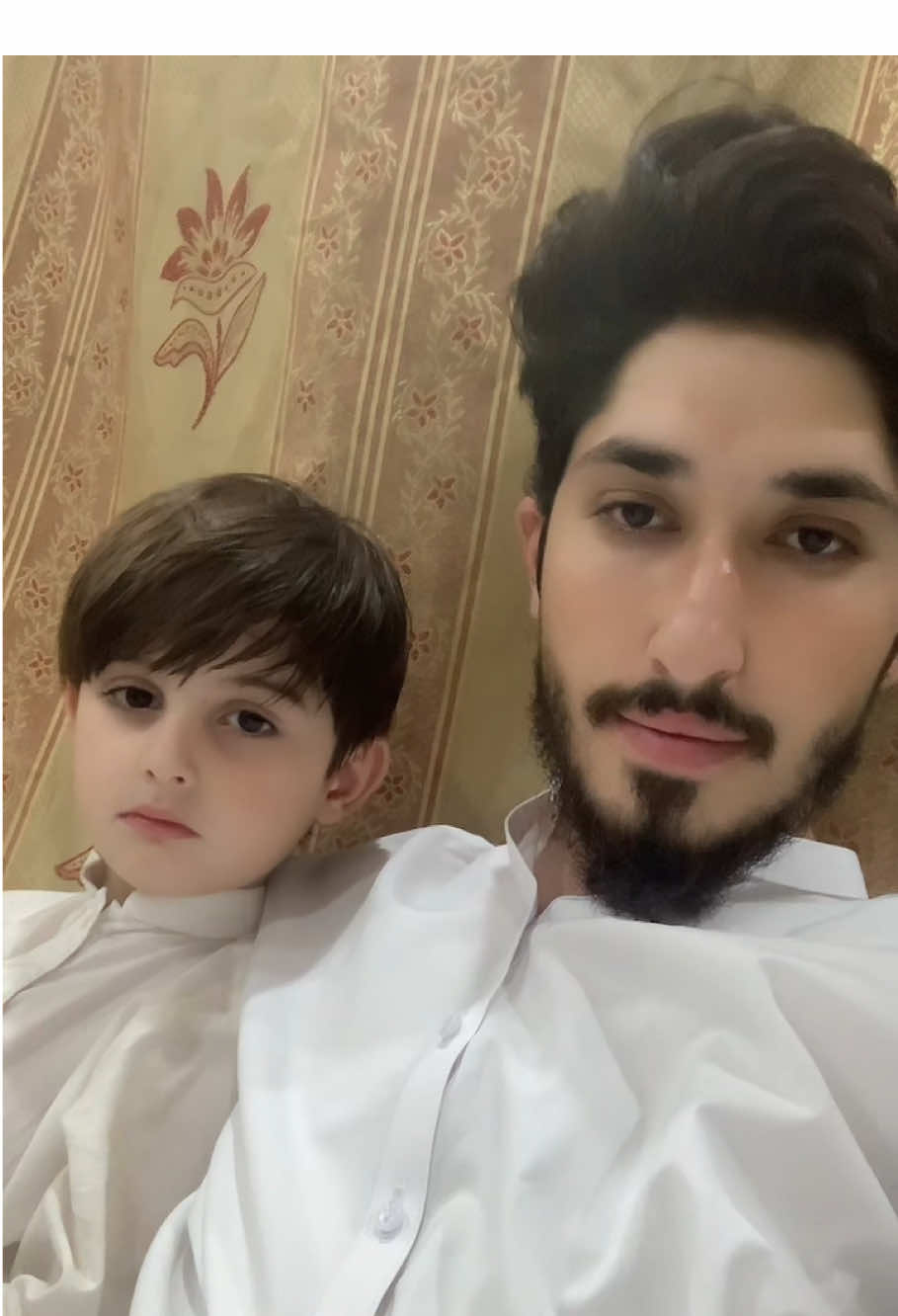 @Ansar Bacha ♥️