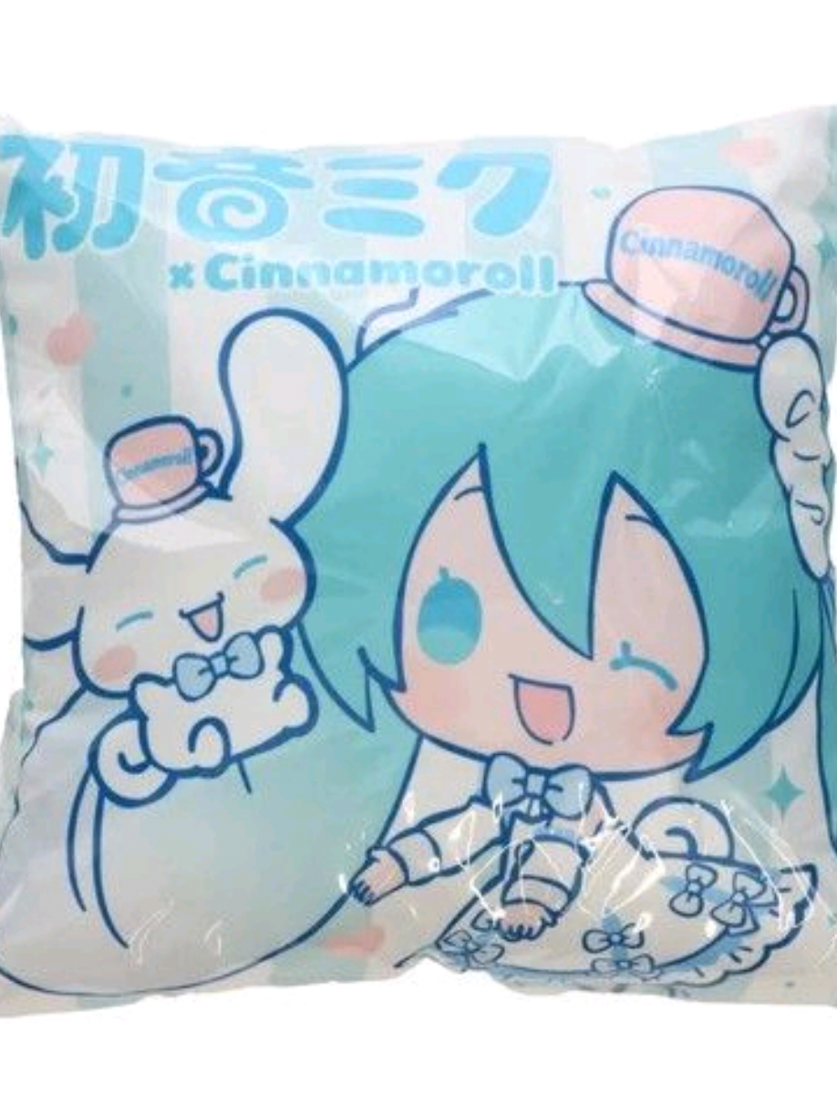 @hatsune Miku enjoyer 🩵