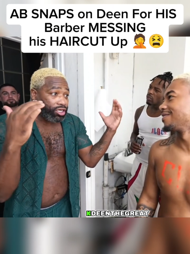 @Hushanomics