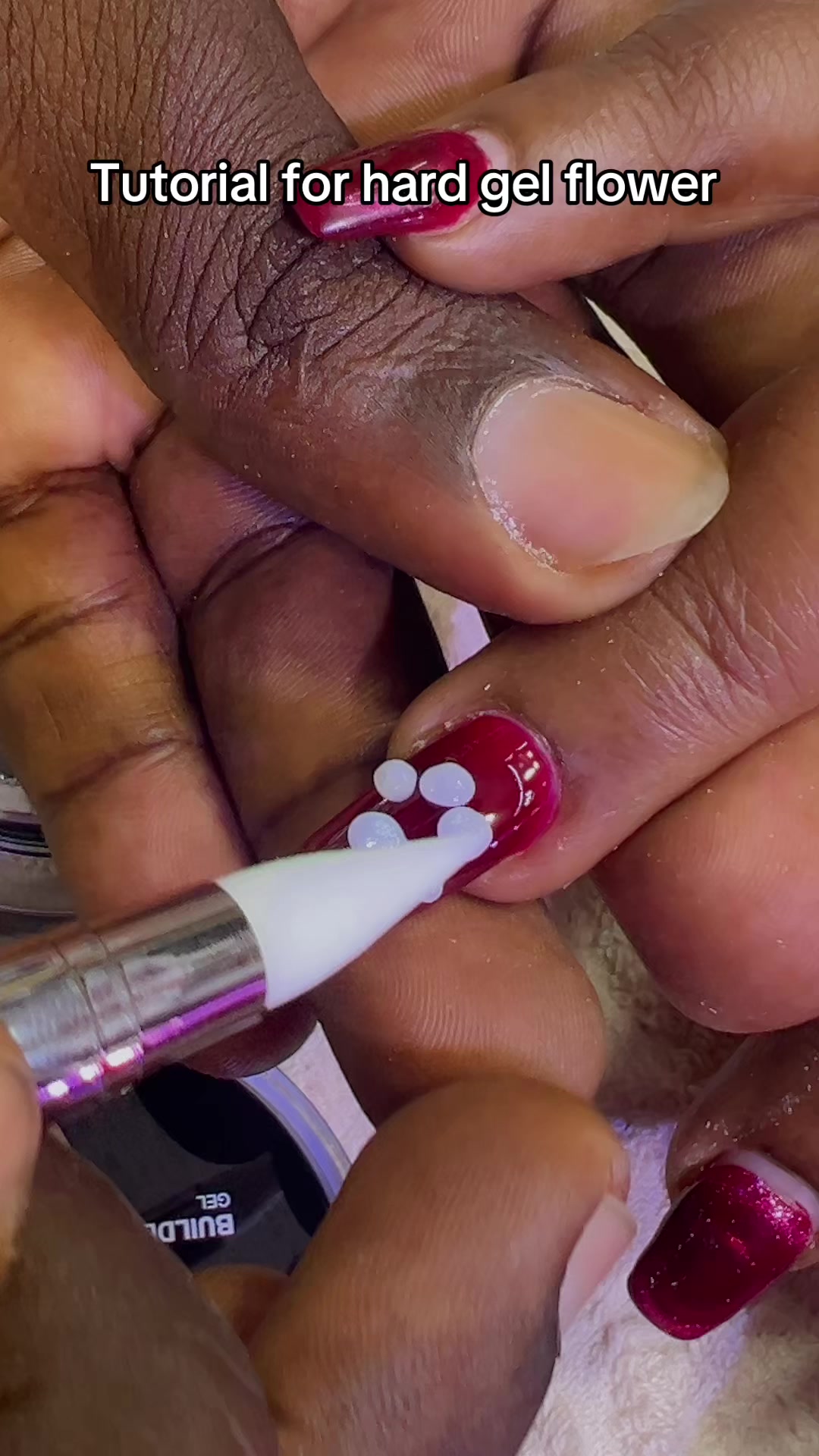 @Juliusnails Kampala ug