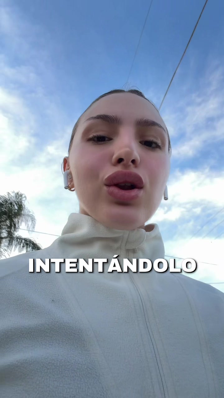 @Cande maino