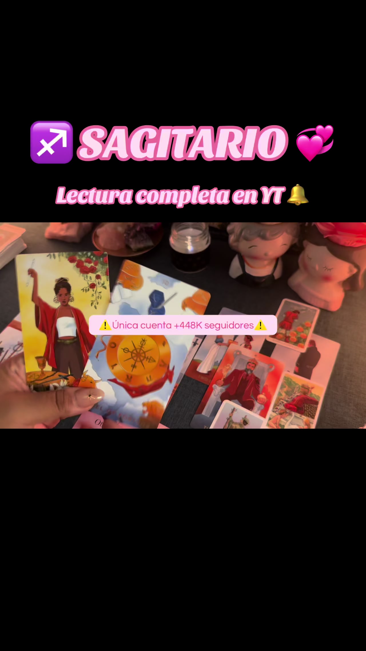 @Karma Tarot