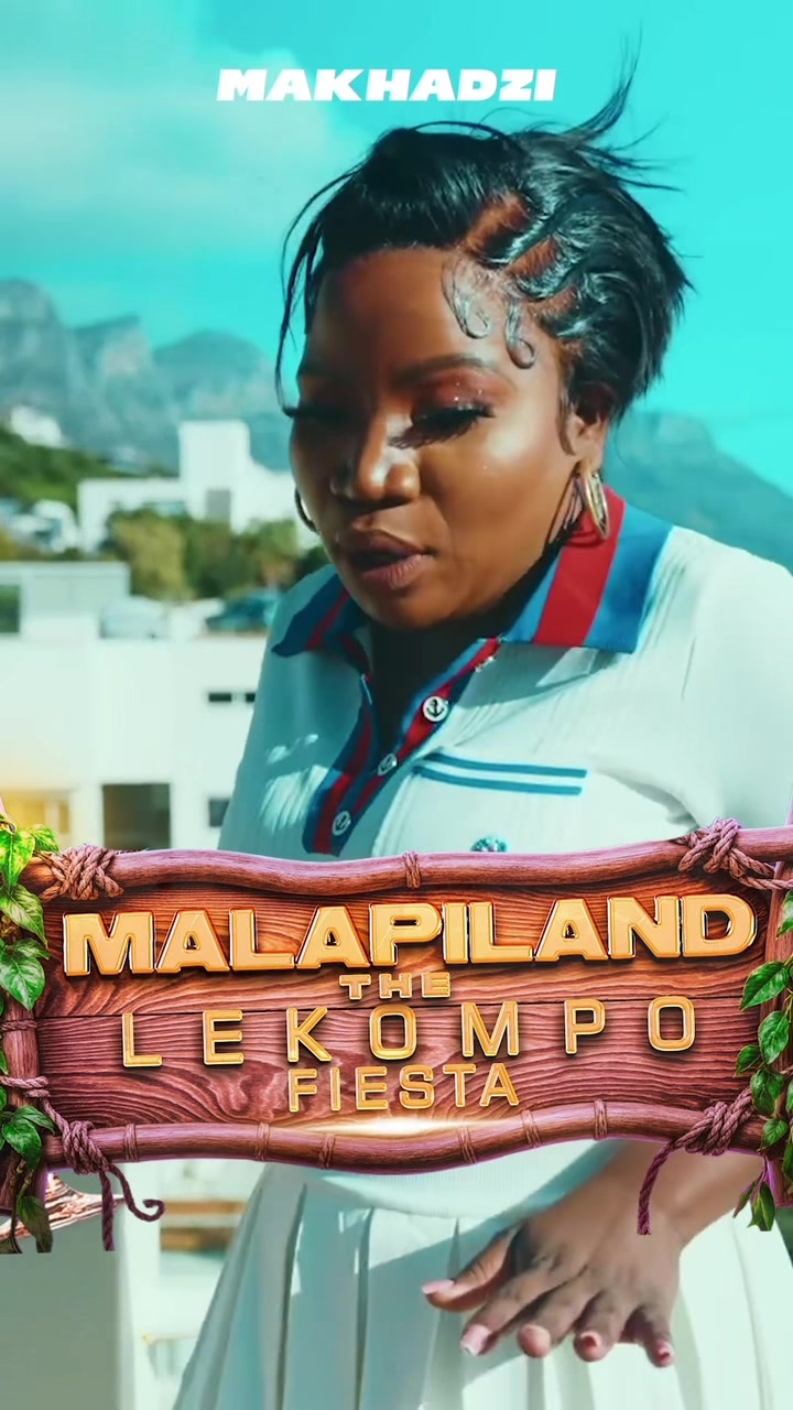 @LIMPOPO PODCAST