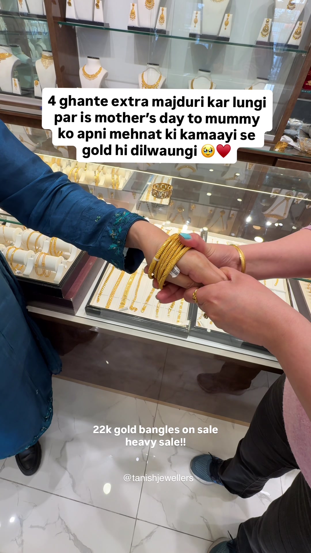 @Tanish Jewellers