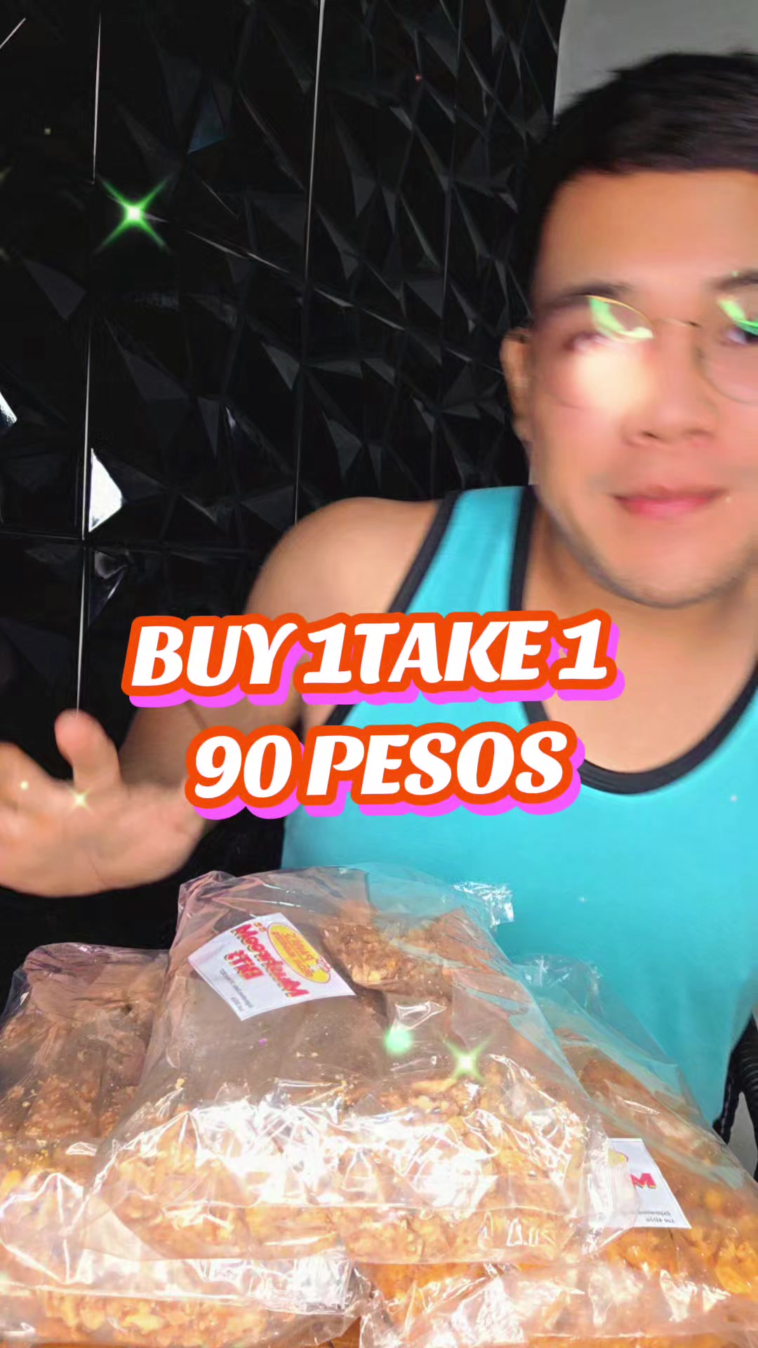 @Sulit Deal Marv&rsquo;s affiliate