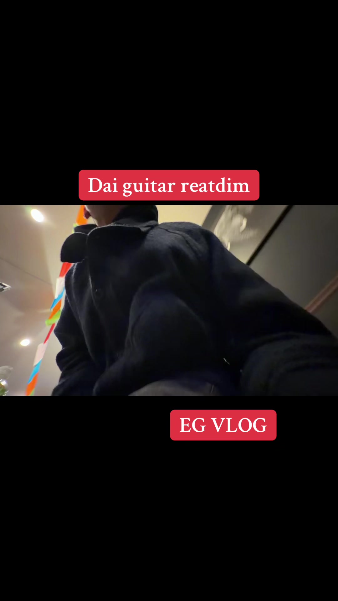 @EG VLOG