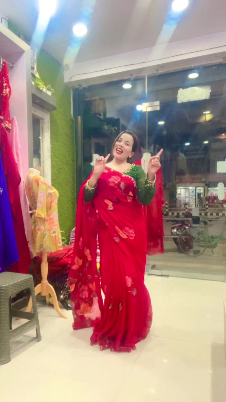 @Nisha'z fashion boutique
