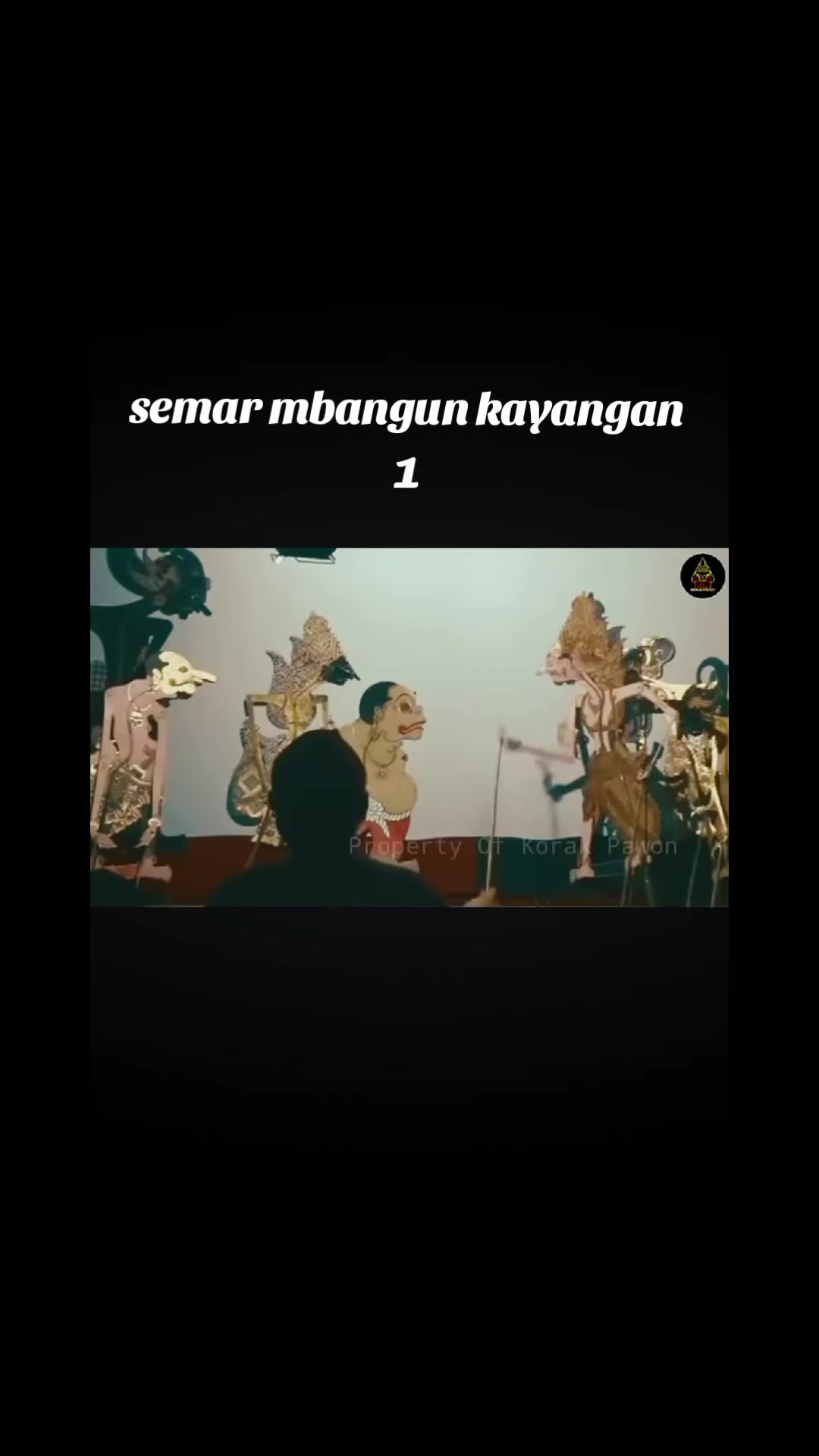 @wayang