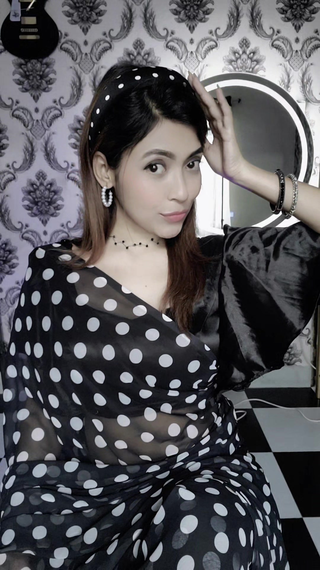 @Sushmita