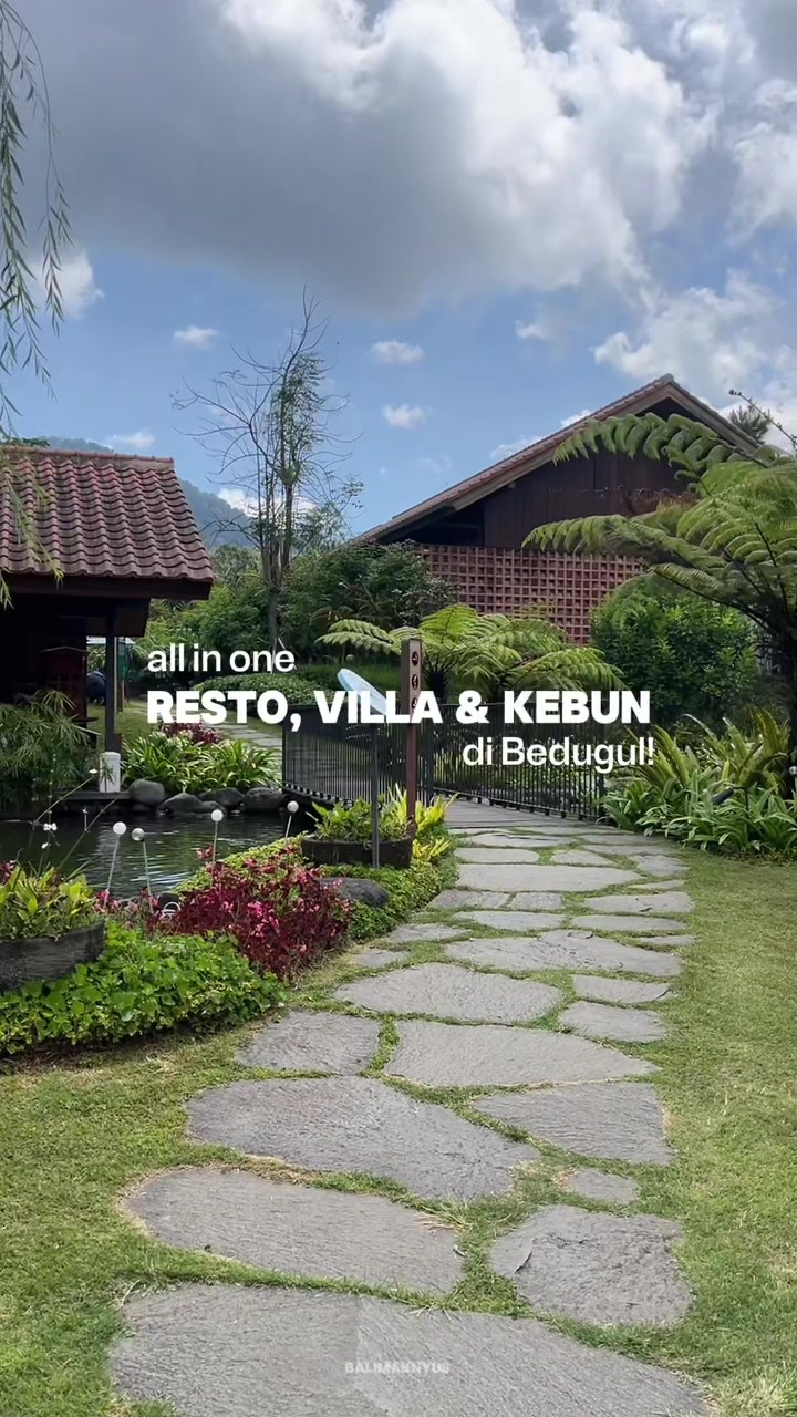 @Bali Maknyus